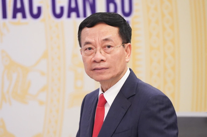 Chào tất cả mọi người!